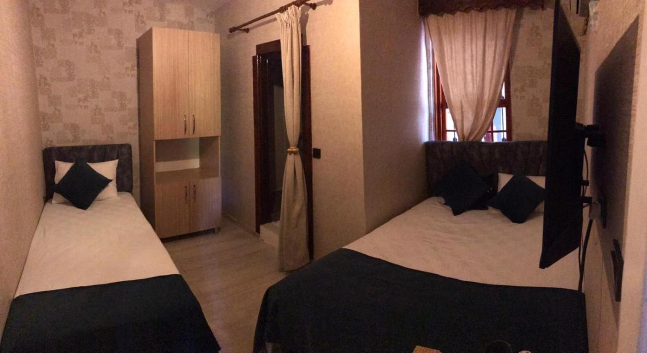 Grand Friends Bed & Breakfast