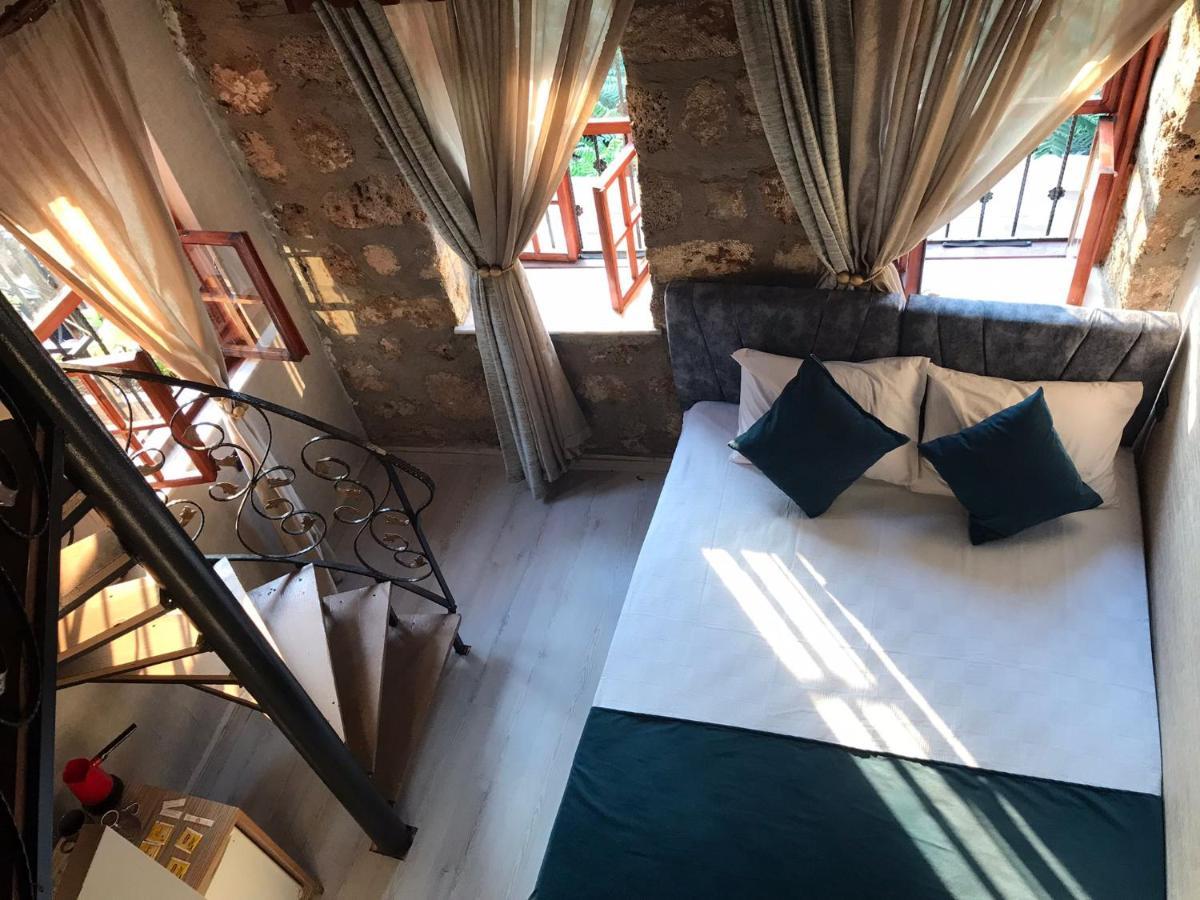 Bed & Breakfast Grand Friends Antalya