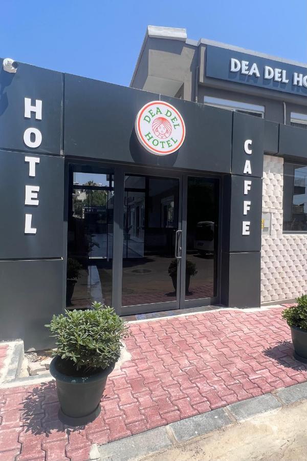Otel Dea Del Antalya