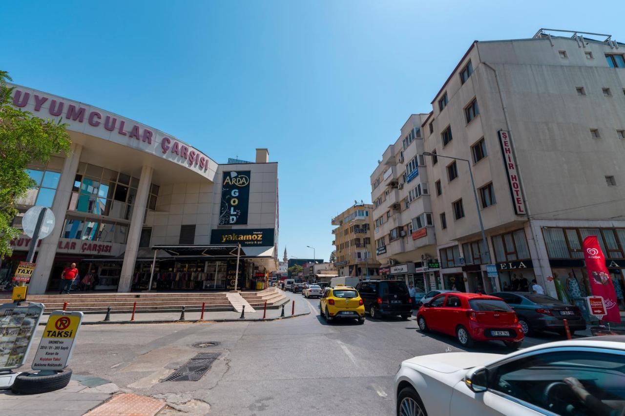 Sehir 2* Antalya