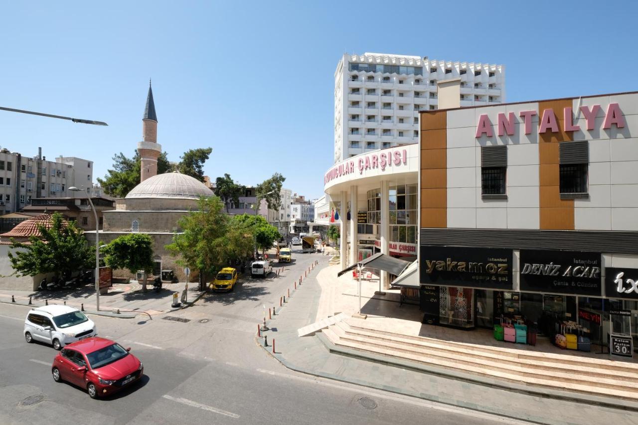 Hotel Sehir 2*