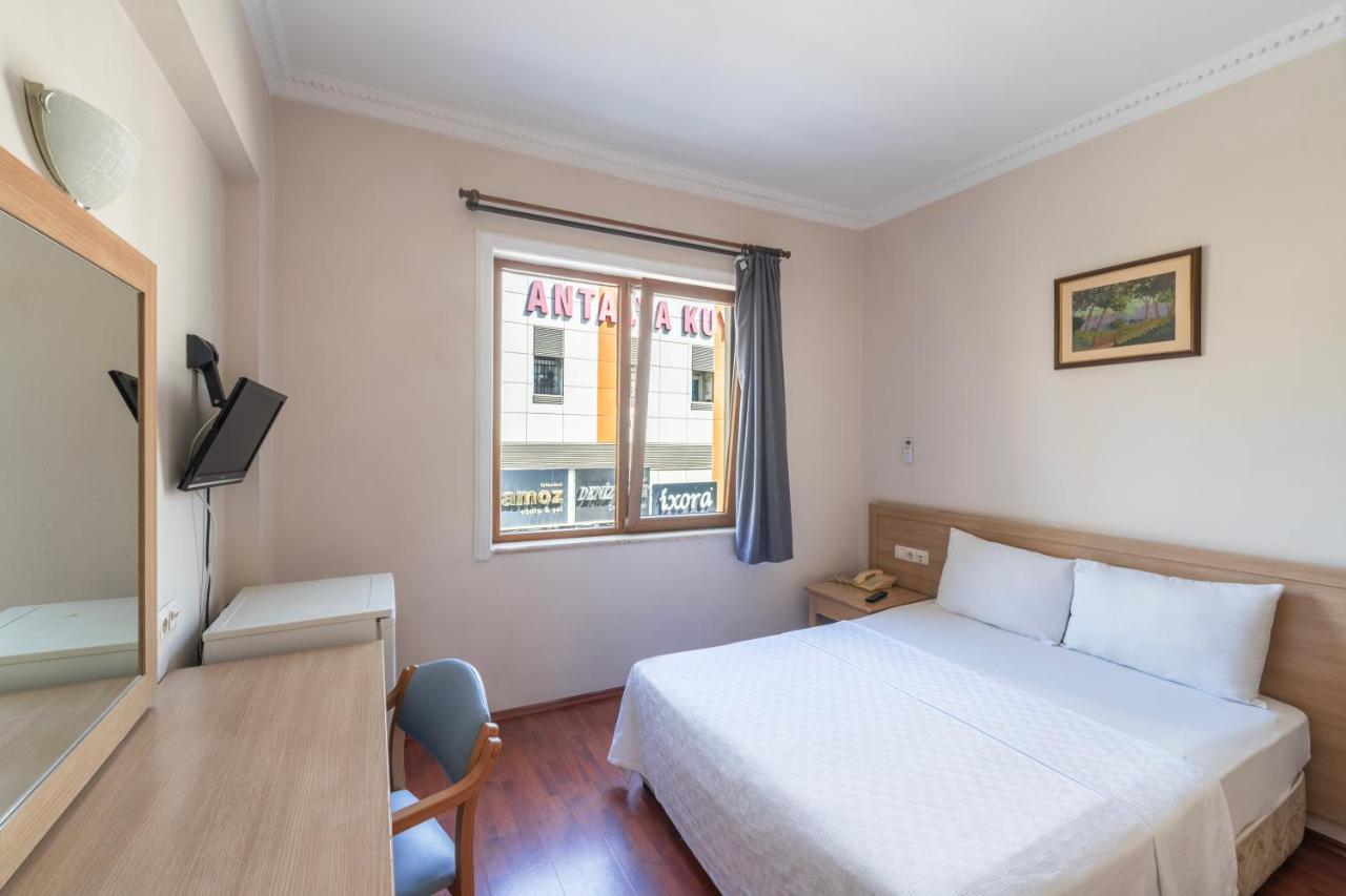 Hotel Sehir 2*