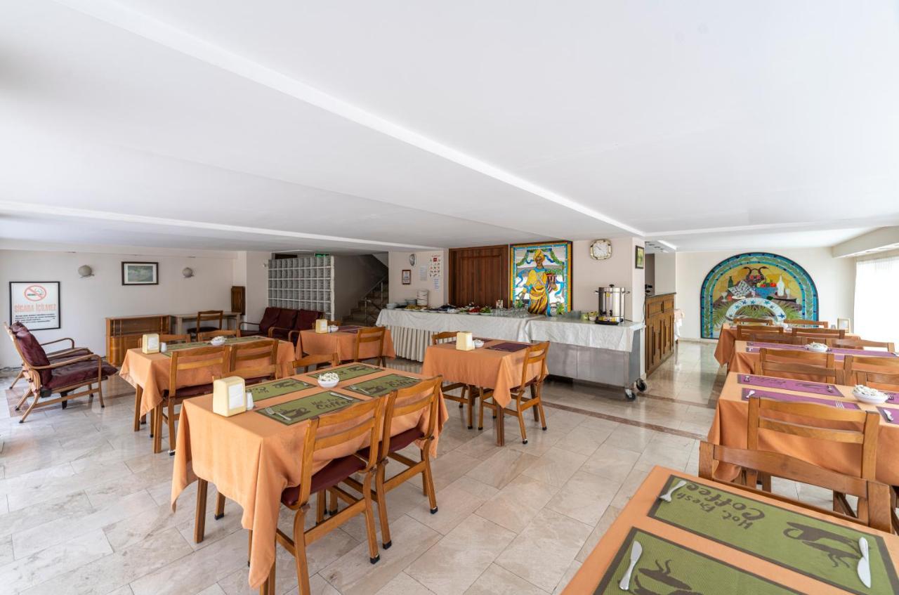 Sehir Hotel
