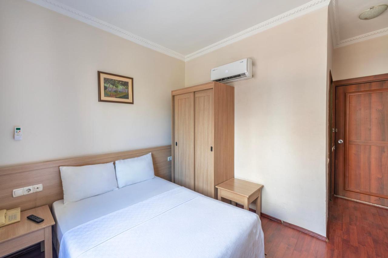 Hotel Sehir 2*