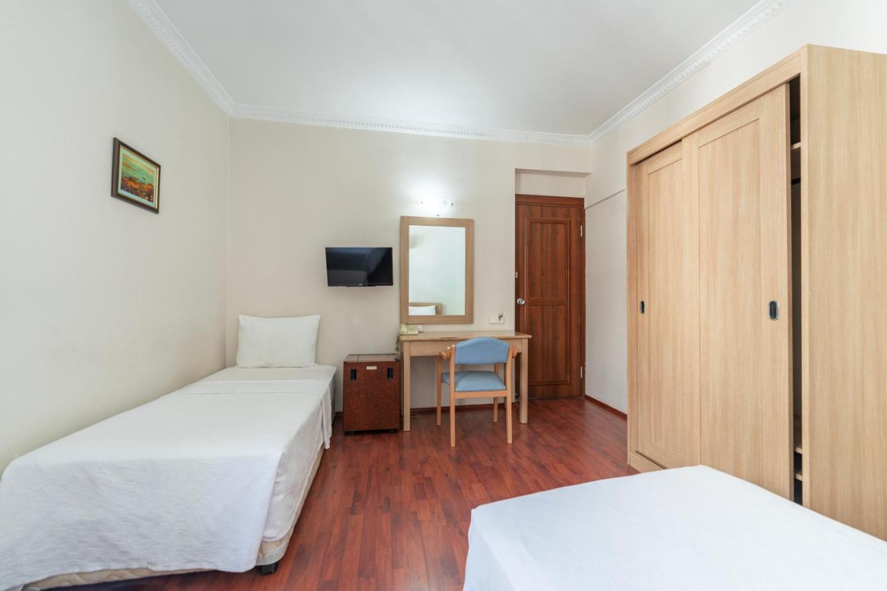 Sehir Hotel