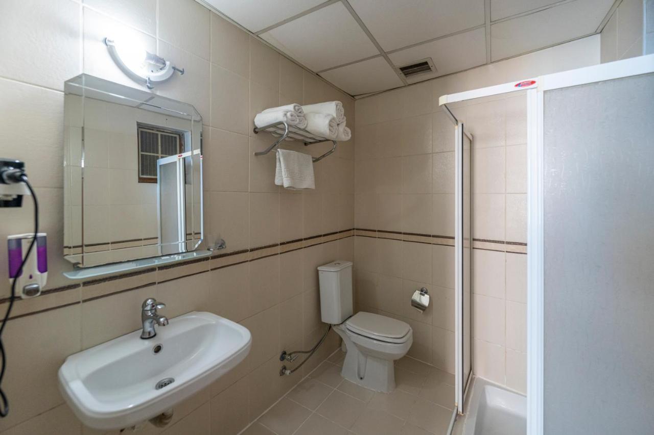 Sehir Hotel 2*