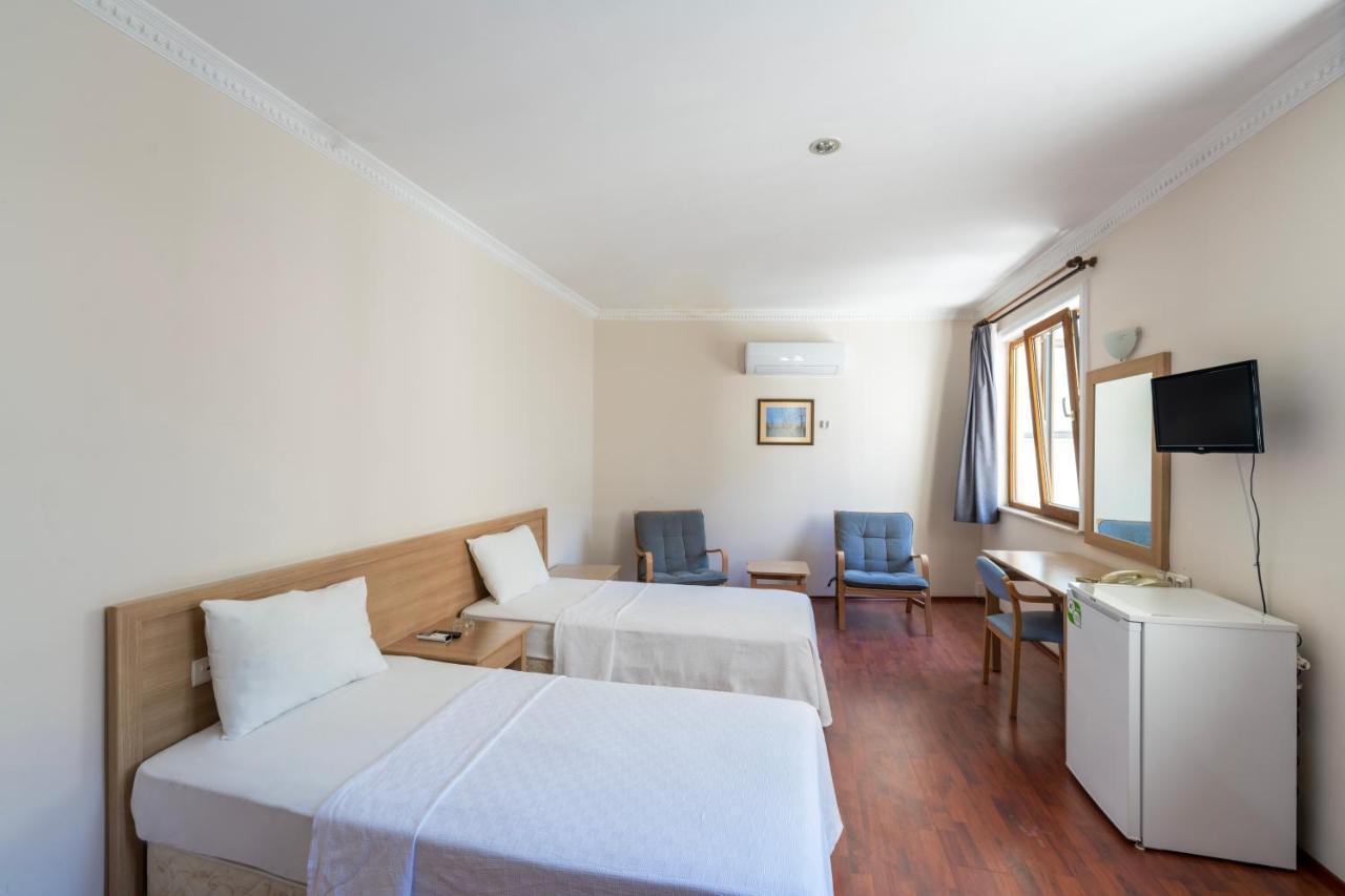 Hotel Sehir