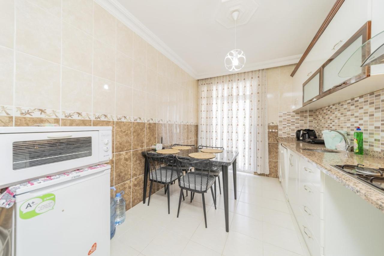 Apartment Central Flat W Balcony 10 Min To Markantalya Mall Antalya