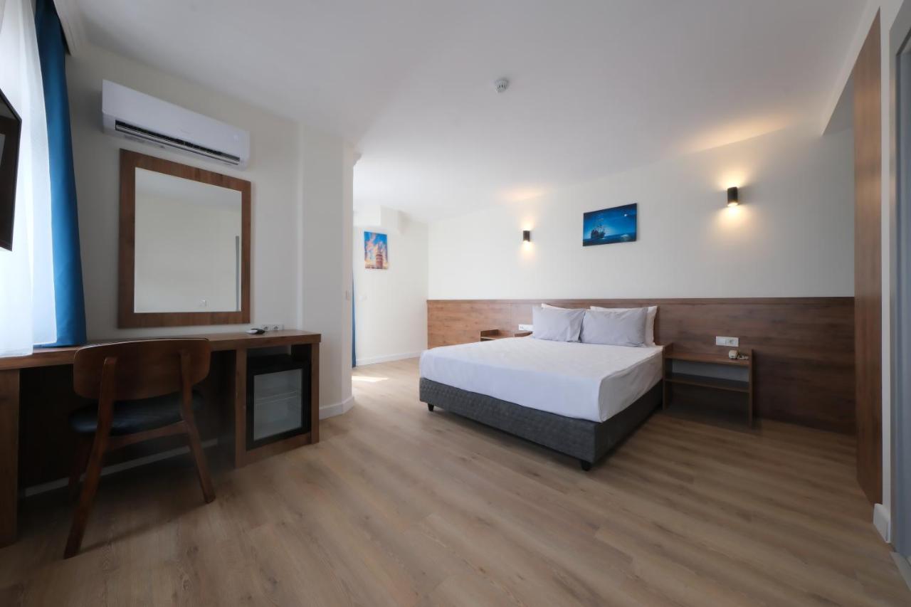 Hotel Premier Antalya
