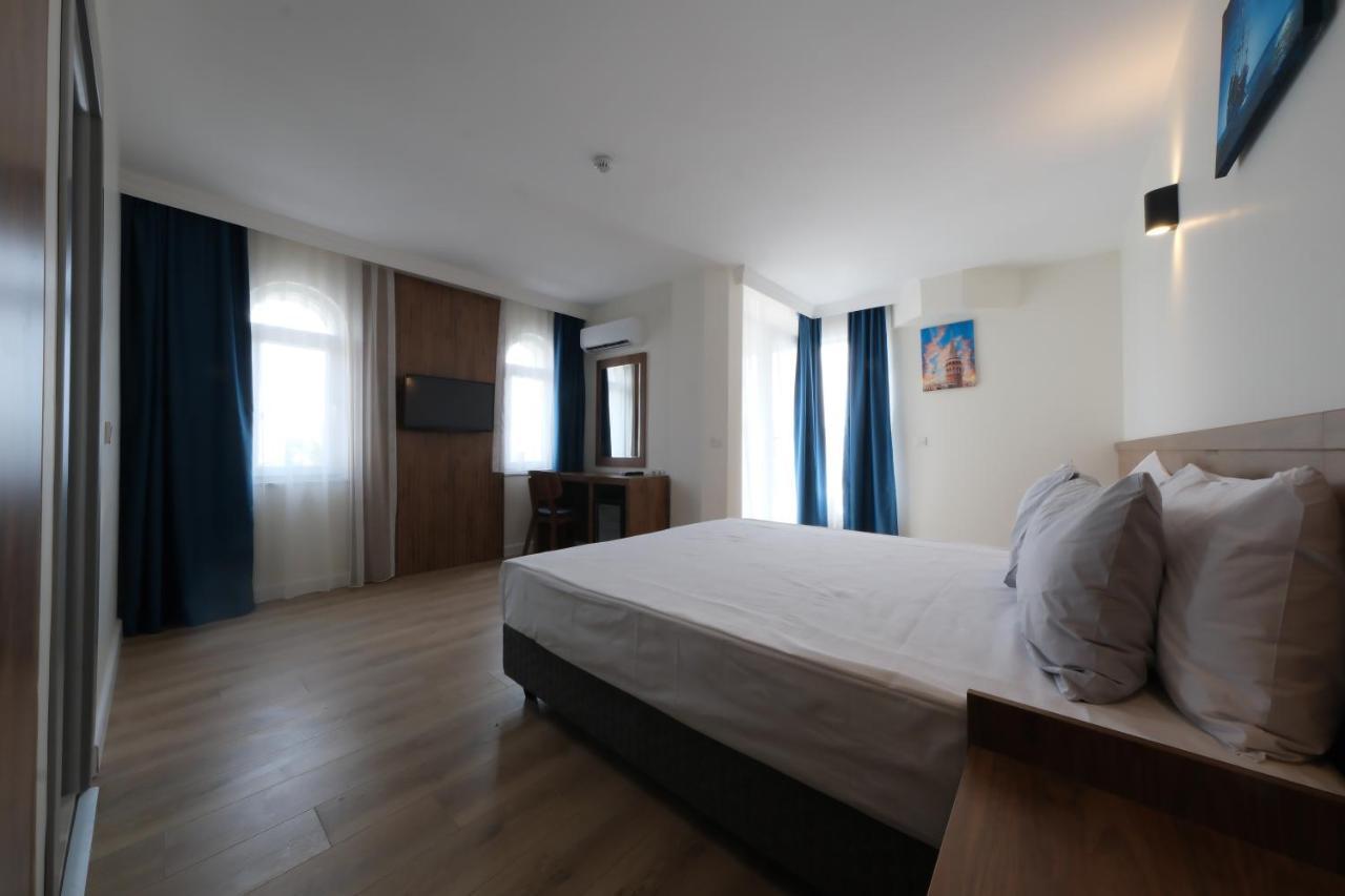 Hotel Premier 3*
