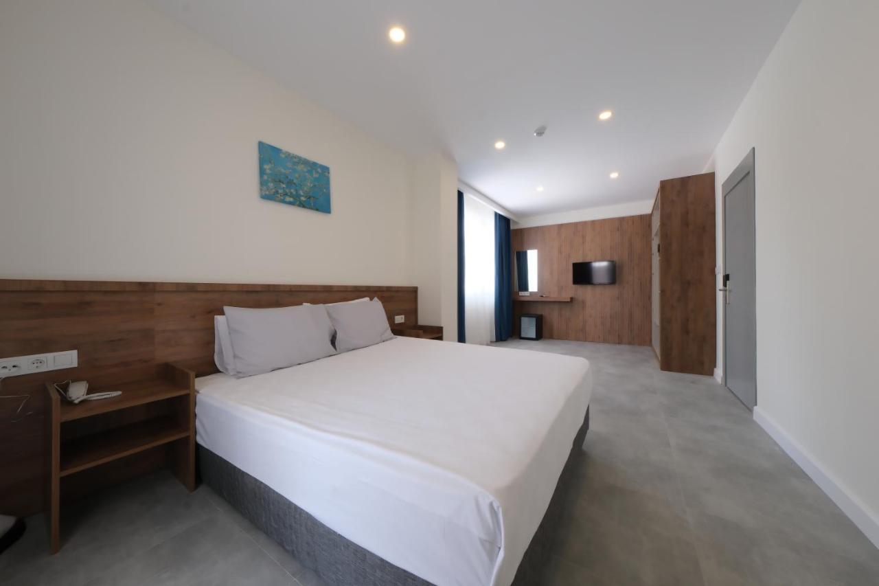 Premier 3* Antalya