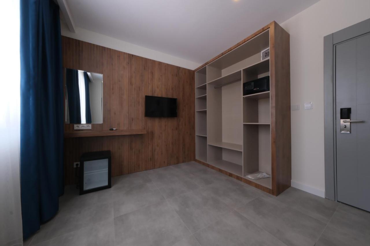 Hotel Premier Antalya