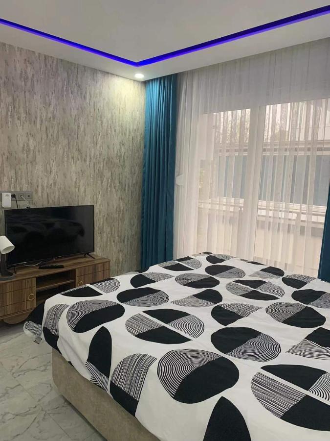 Centre Antalya