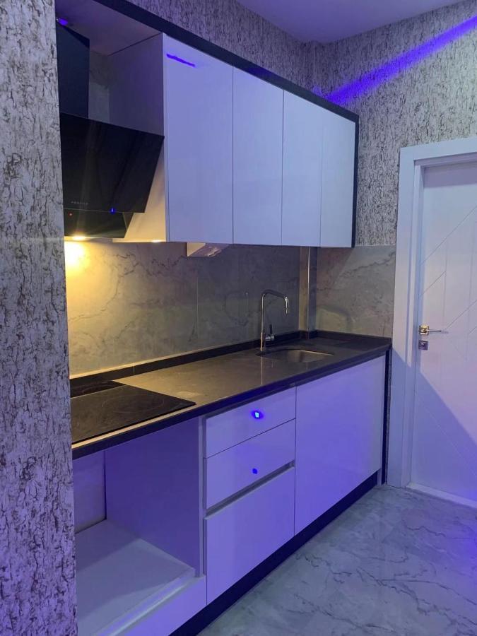 Apartment Centre Antalya
