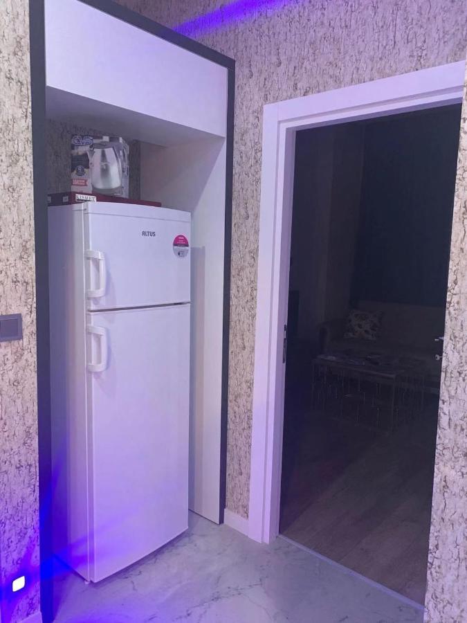 Apartment Centre *