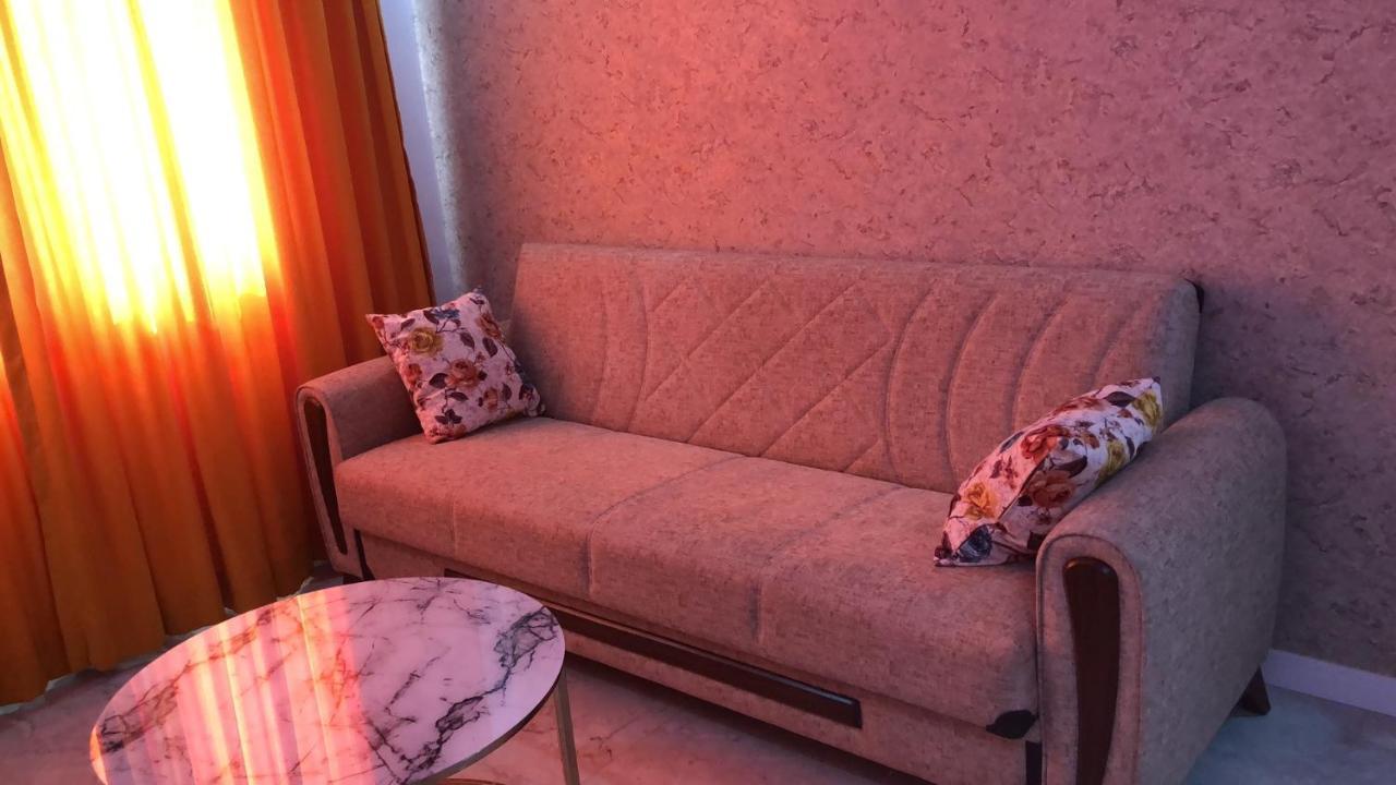 Apartment Centre