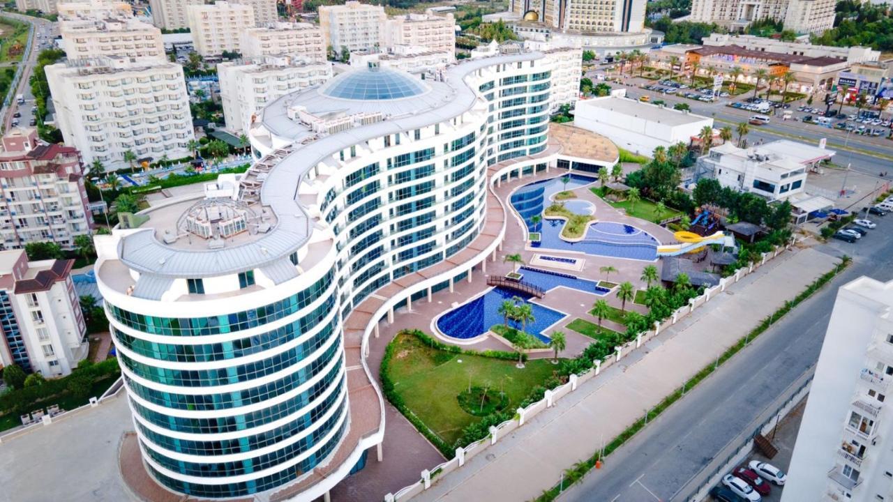 Sirius Town And