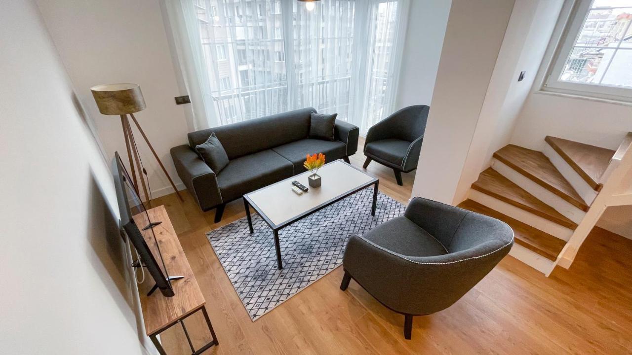 A Old Town Aparthotel *