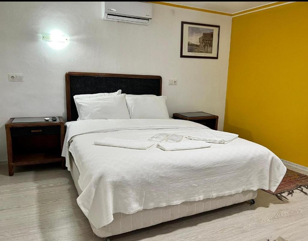 Hotel Tag Antalya