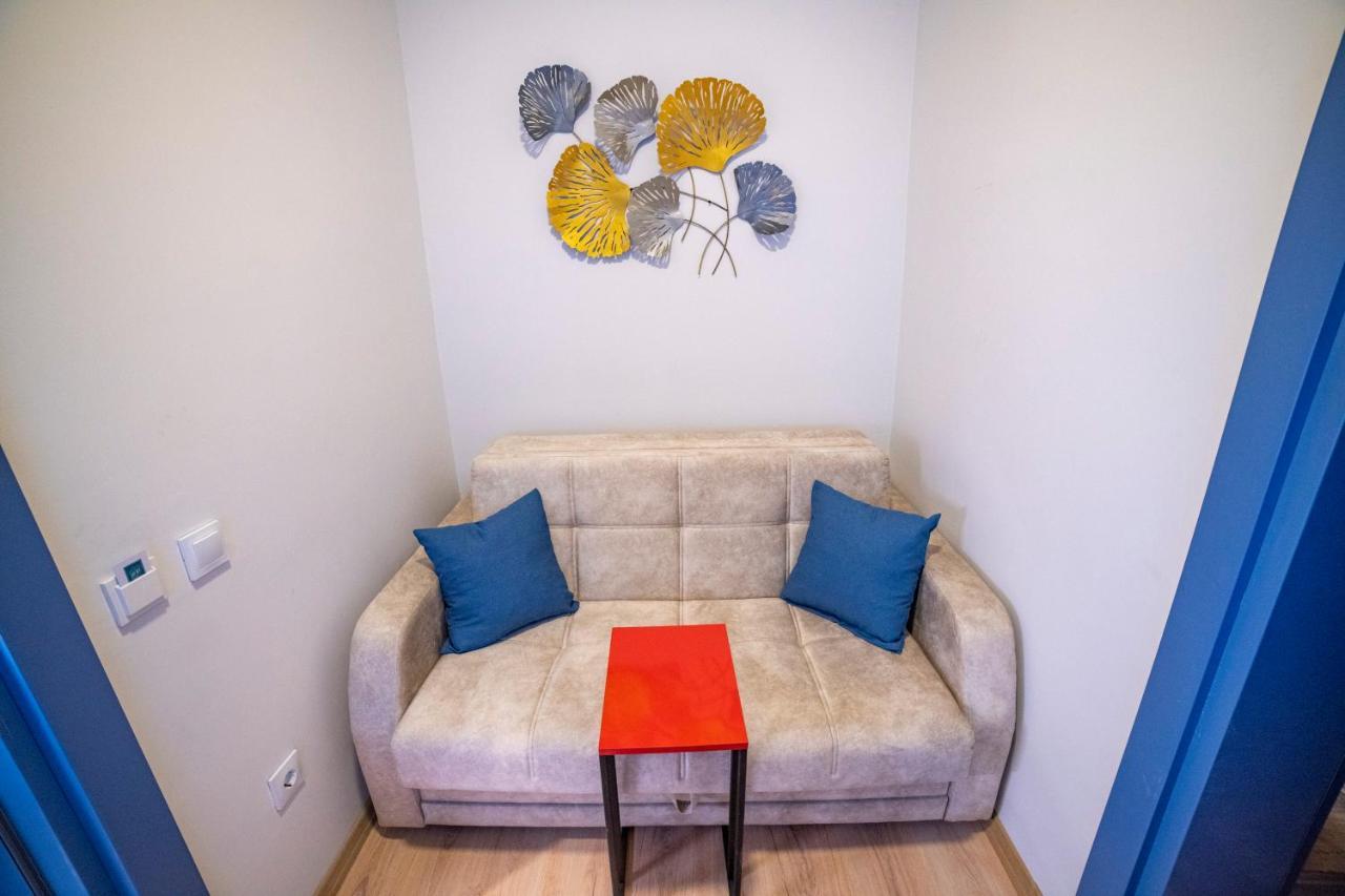Sofa Kaleici Otel *