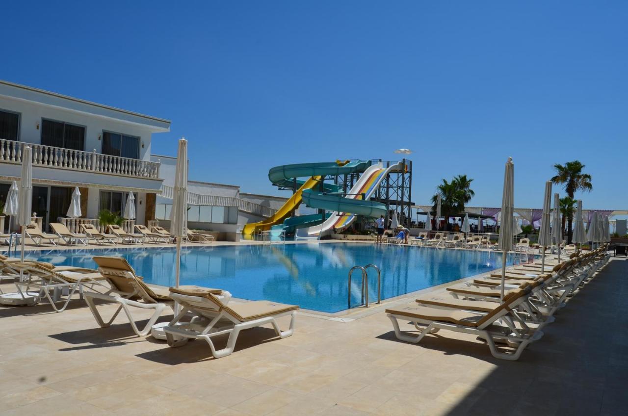 Sl La Perla Kemer