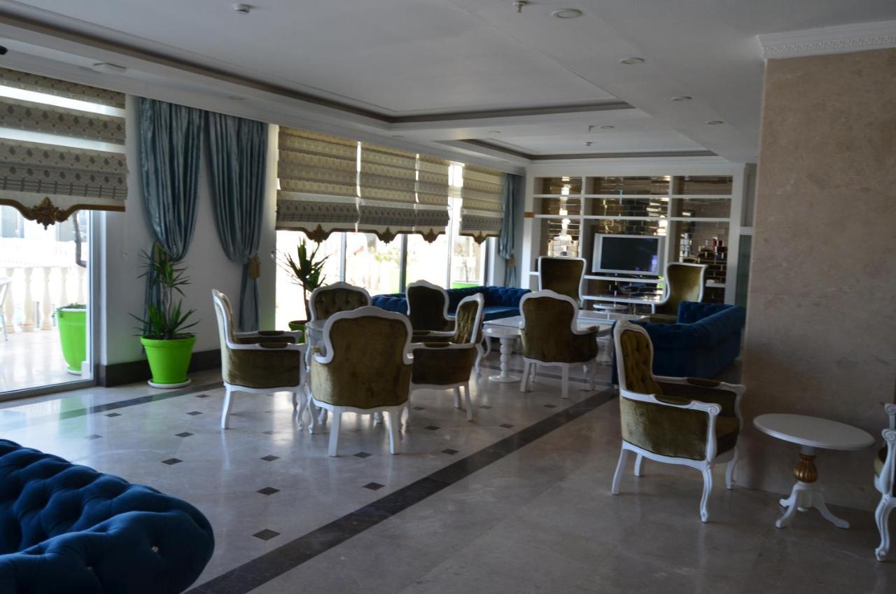 Sl La Perla Kemer Resort *