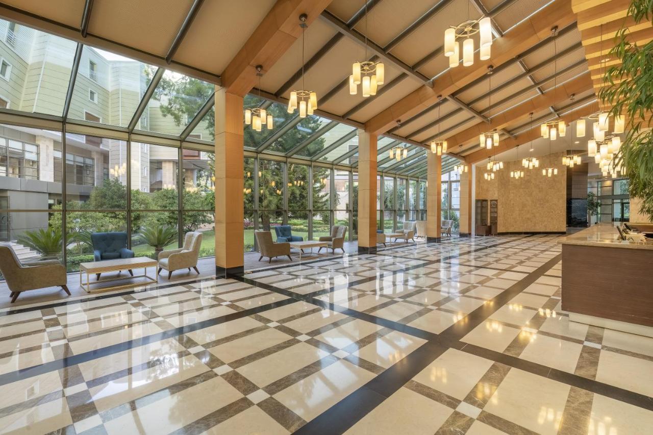 Mirada Del Mar Hotel Antalya