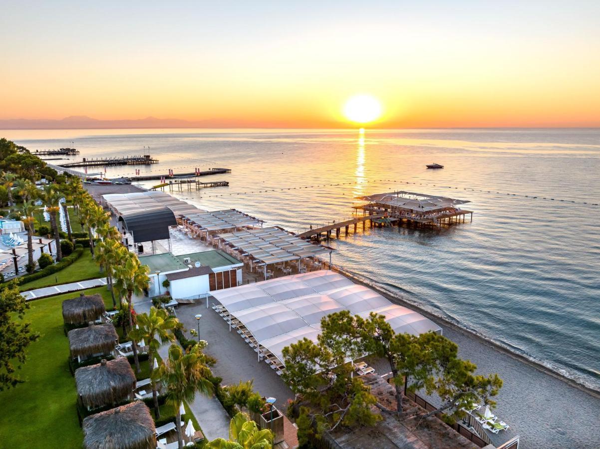 Mirada Del Mar Hotel 5*