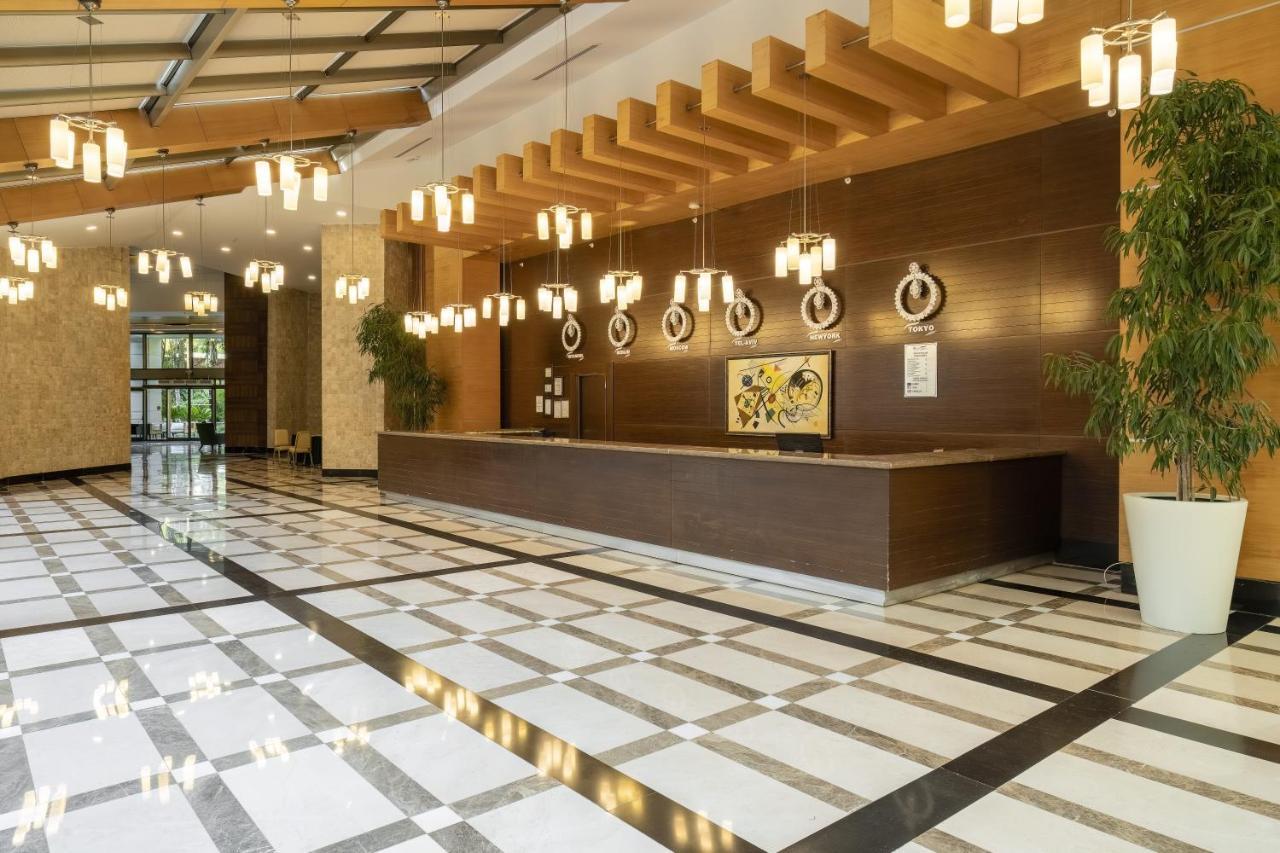 Mirada Del Mar Hotel 5*