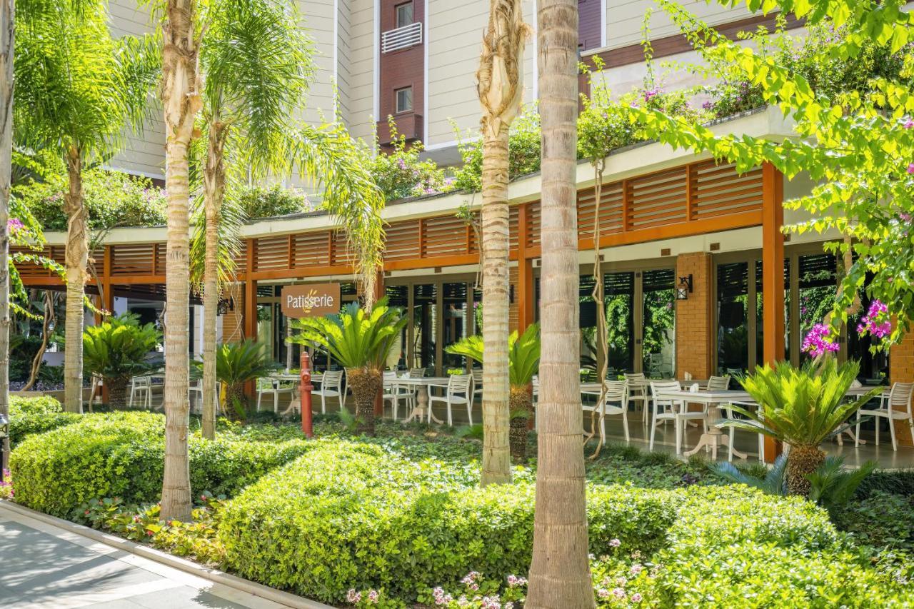 Hotel Mirada Del Mar