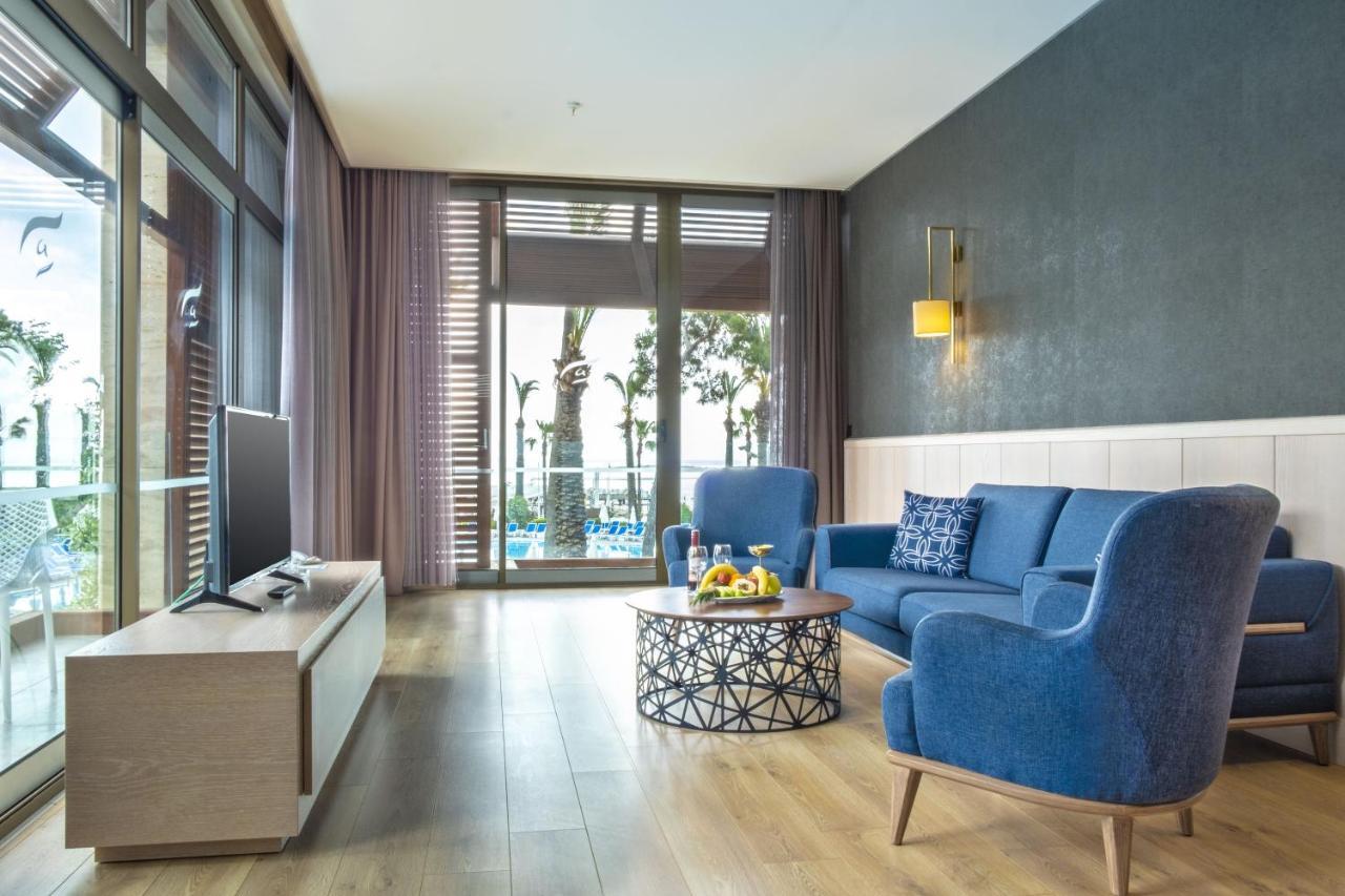 Mirada Del Mar Hotel 5*