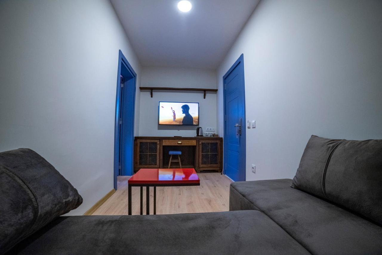 Otel Sofa Kaleici