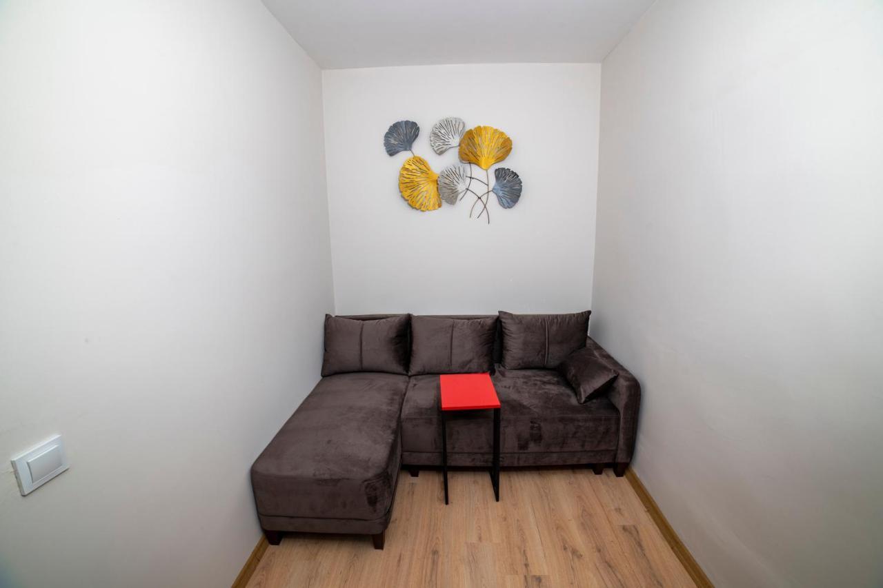 Sofa Kaleici Otel