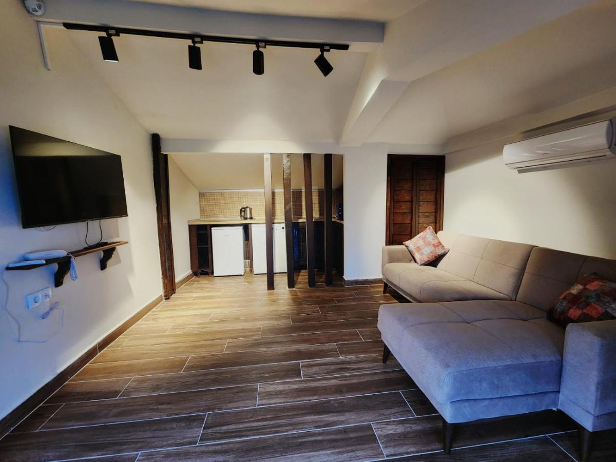 Sofa Kaleici Otel