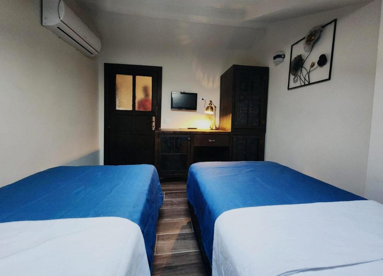 Otel Sofa Kaleici *