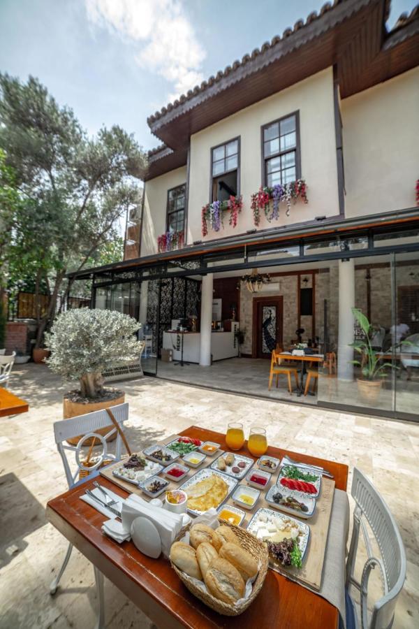 Sofa Kaleici * Antalya