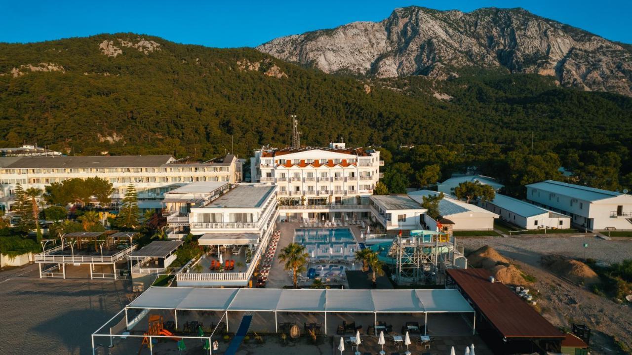 Resort Sl La Perla Kemer *