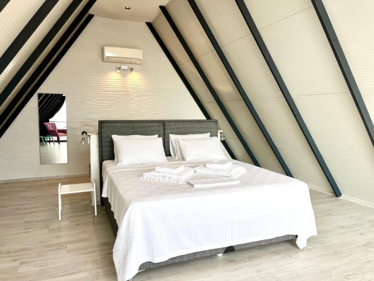 Villa Calippo Antalya