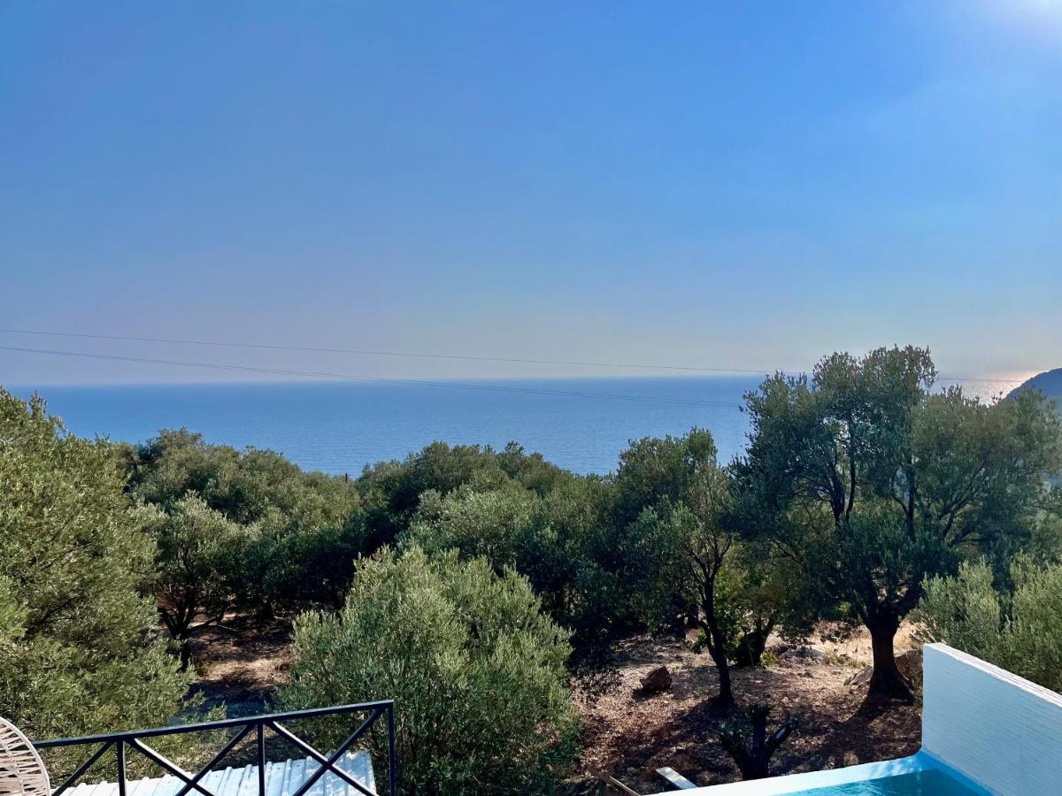 Villa Calippo Antalya