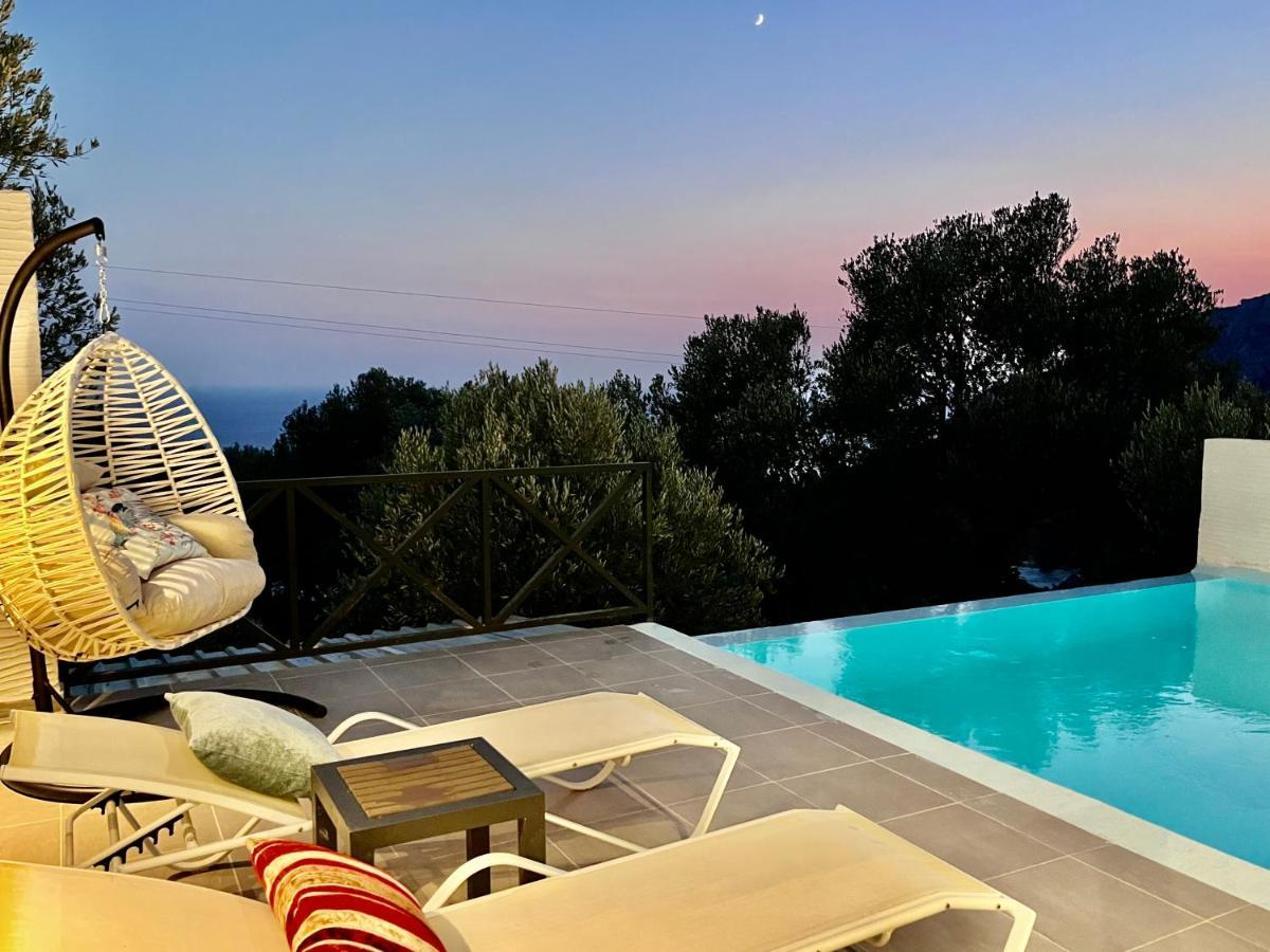 Calippo Villa *