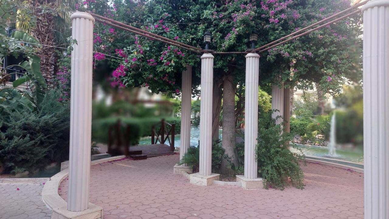 Gardenya Rezidans 1+1 * Antalya