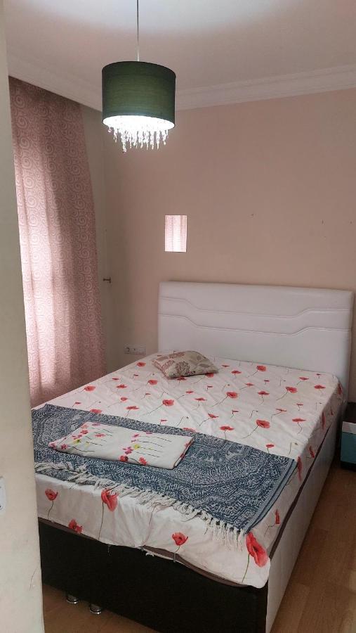 Gardenya Rezidans 1+1 Apartment Antalya