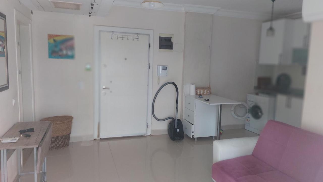 Gardenya Rezidans 1+1 Apartment