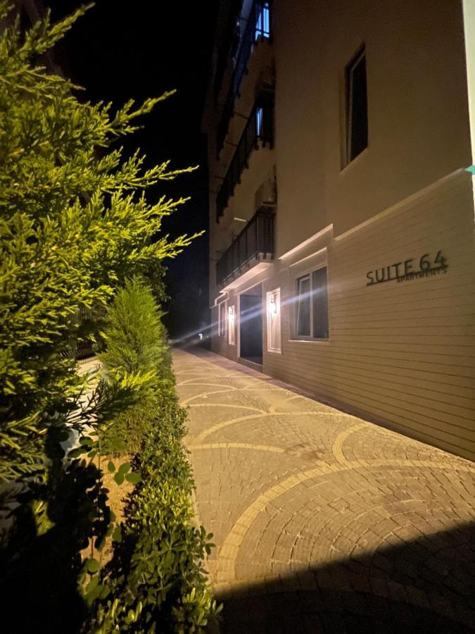 Suite64 Apartment *
