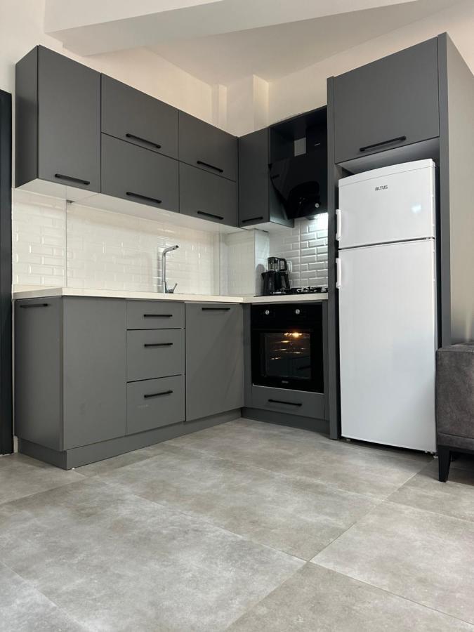 Suite64 Antalya