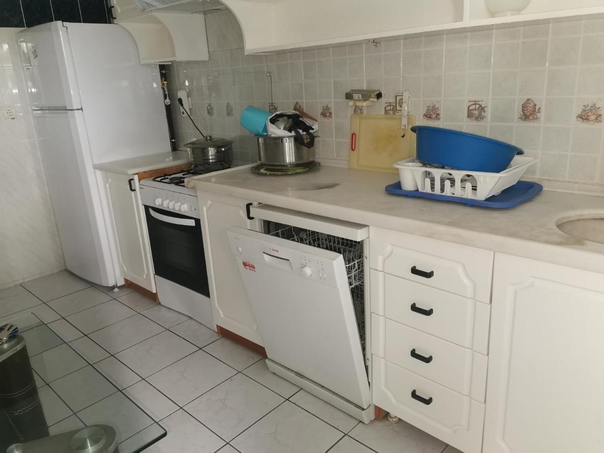 Appartement Akdeniz Sitesi *