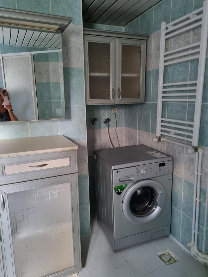 Akdeniz Sitesi