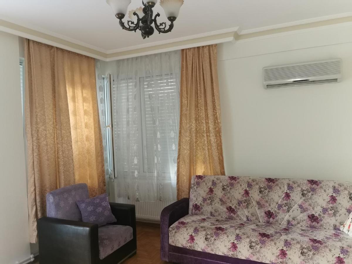Akdeniz Sitesi Antalya