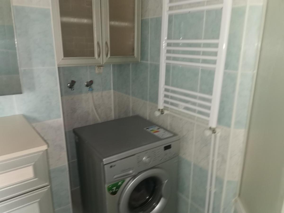 Apartment Akdeniz Sitesi *