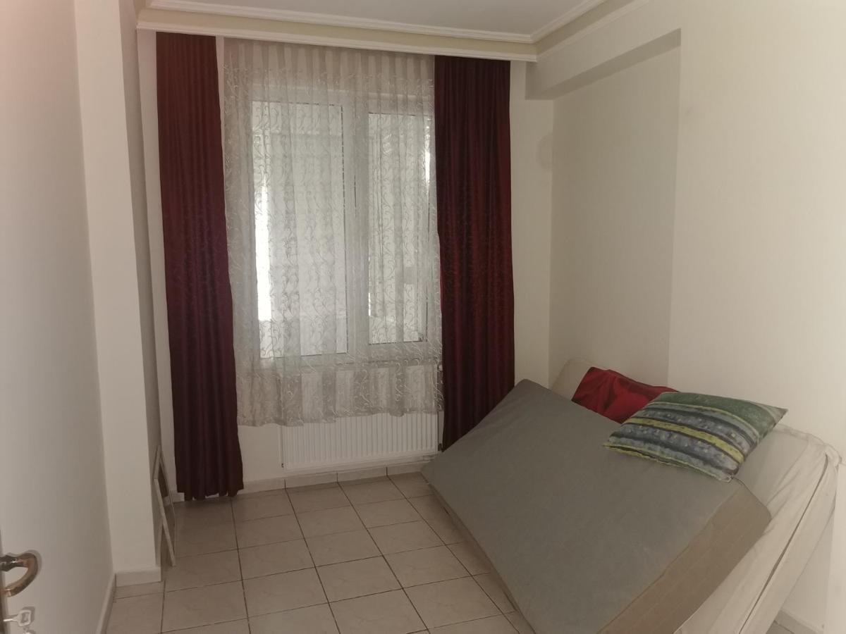 Akdeniz Sitesi Apartment